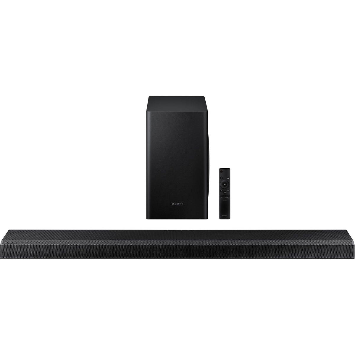 Black Equipment