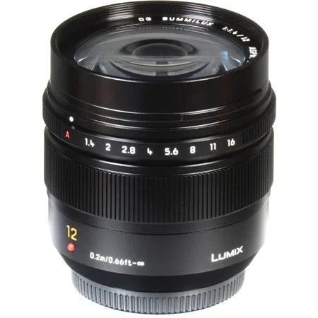 Black Equipment