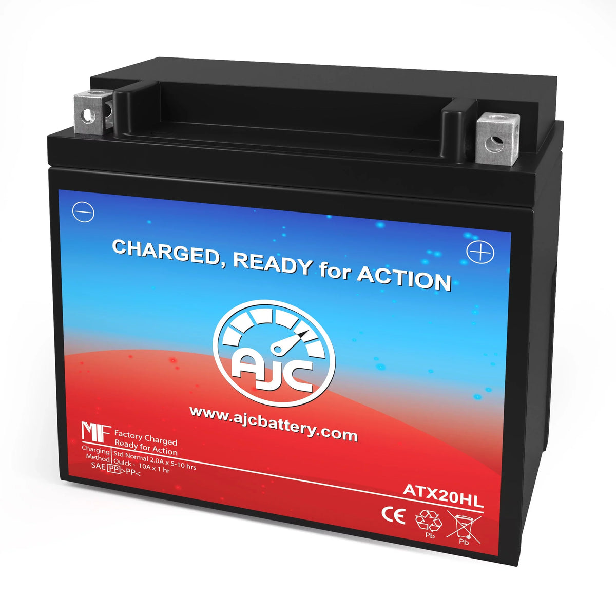 Replacement Equipment