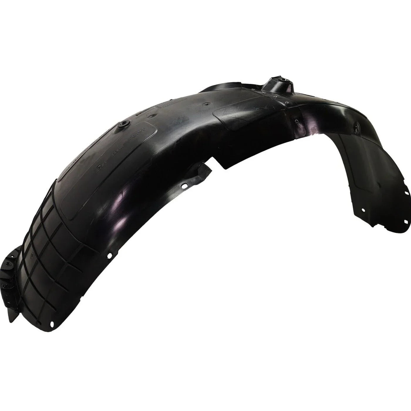 Geelife For Soul Fender Liners Front Driver Left Side Hand 86811K0000 for Kia Soul 20-21 - Exclusive Design