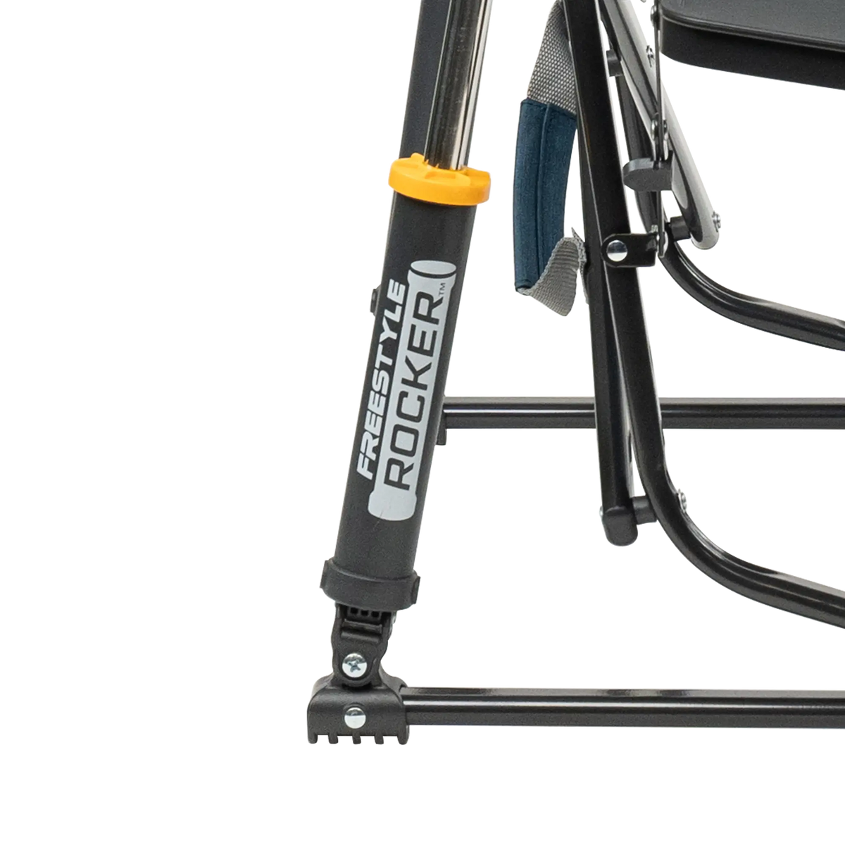 Freestyle Rocker™ with Side Table | Cut UQ21