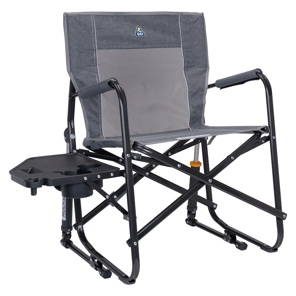Freestyle Rocker™ with Side Table | Cut UQ21