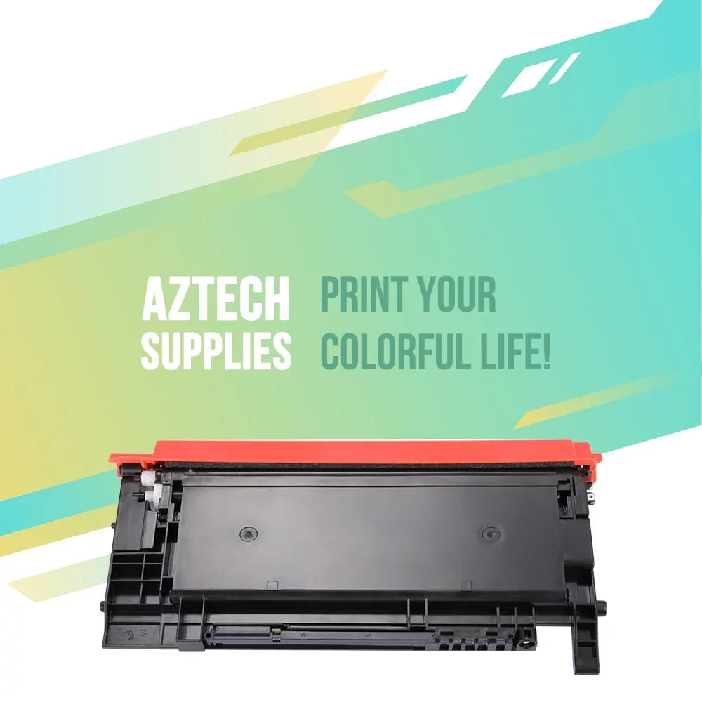 CLT-404S Compatible samsung 404s toner Cartridge for C430w Xpress C480FW for Samsung CLT-K404S K404S SL C430W C480FW C480FN 480FW 430W 480FN Printer Ink