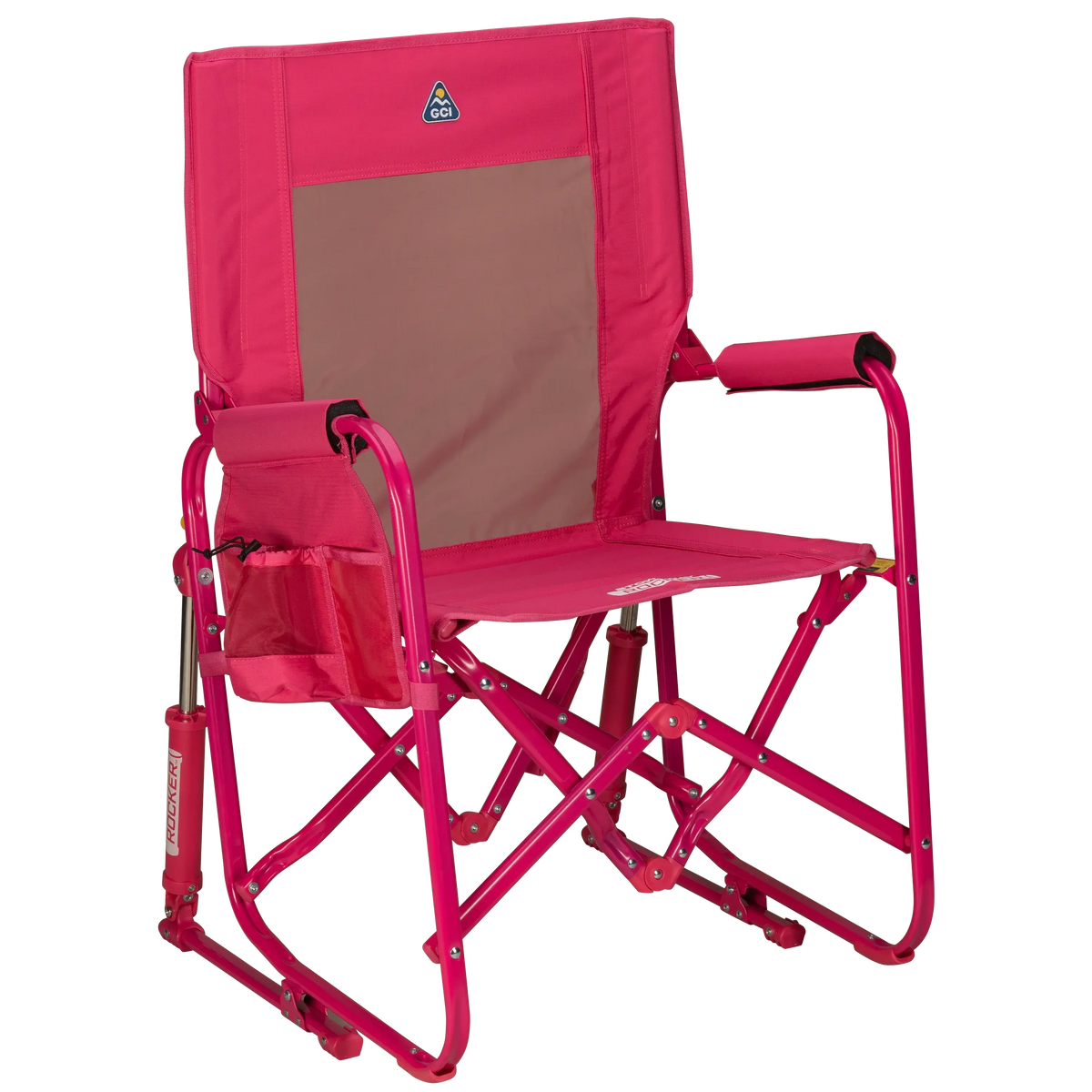 Stowaway Rocker™ | Edition QQ20