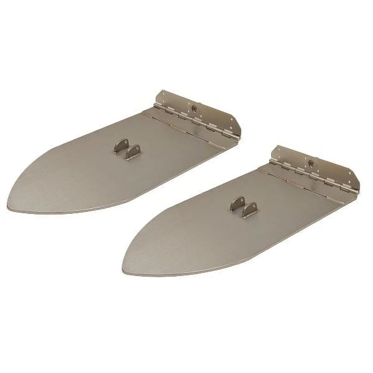Ski Centurion Boat Trim Tabs R-2602 | Fineline 21 Inch (Pair) - Exclusive Design