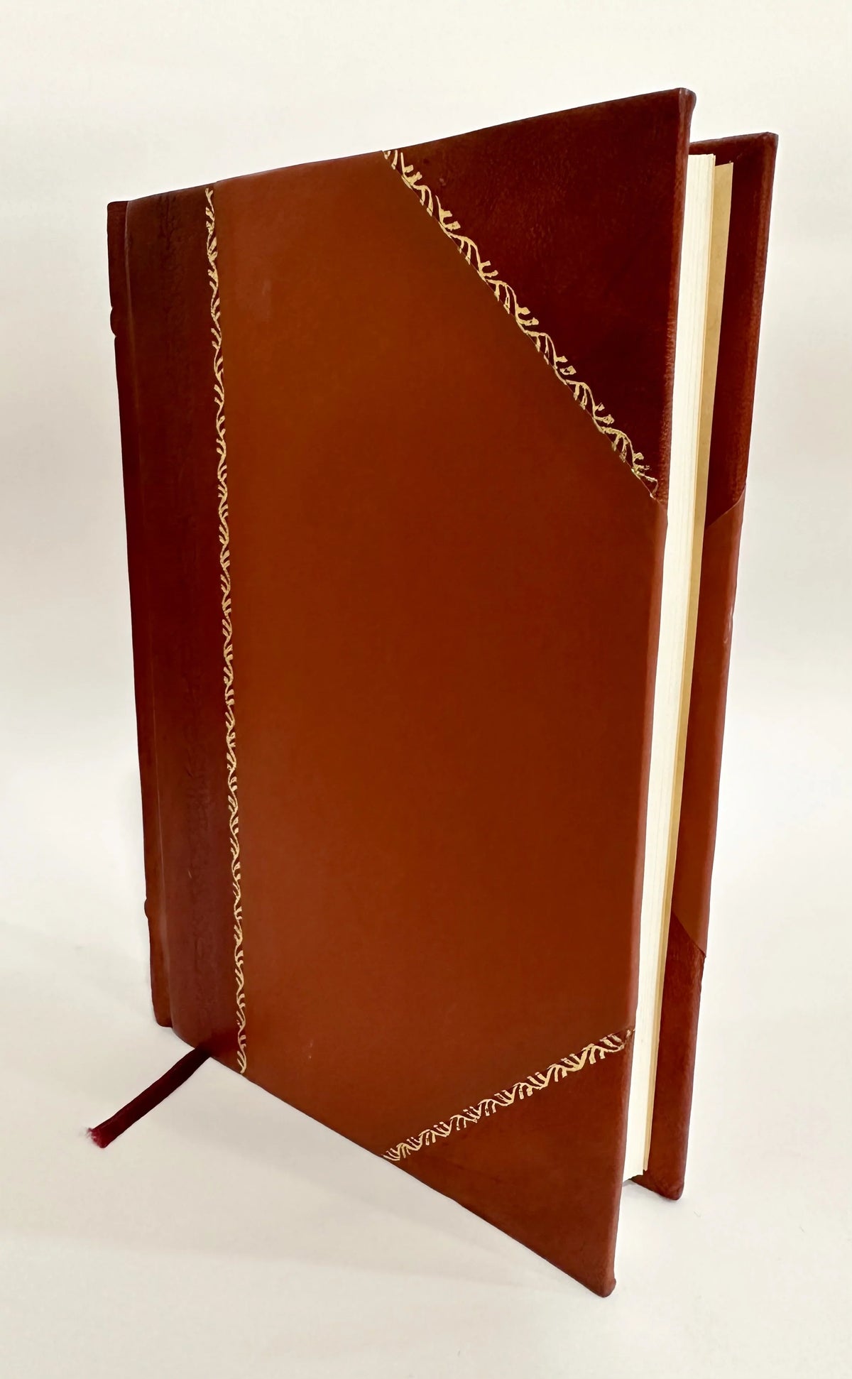 The Mythology of Ancient Britain and Ireland / Squire, Charles (1909) (1909) [Leather Bound]