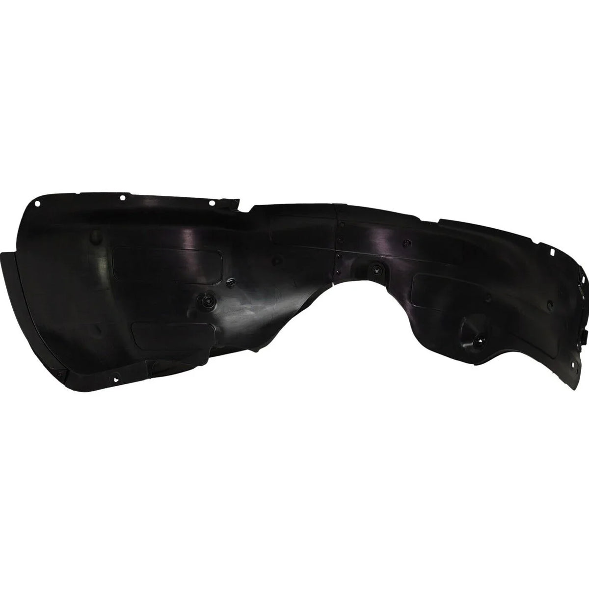 Geelife For Soul Fender Liners Front Driver Left Side Hand 86811K0000 for Kia Soul 20-21 - Exclusive Design