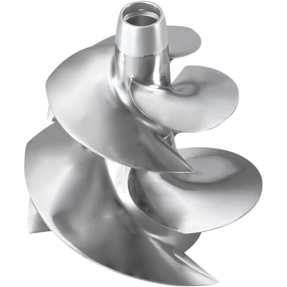 Stylish Solas YV-TP-12/18 TP-Series Twin Impeller for Select Yamaha PWC with 160mm Pump Diameter - 12/18 Pitch