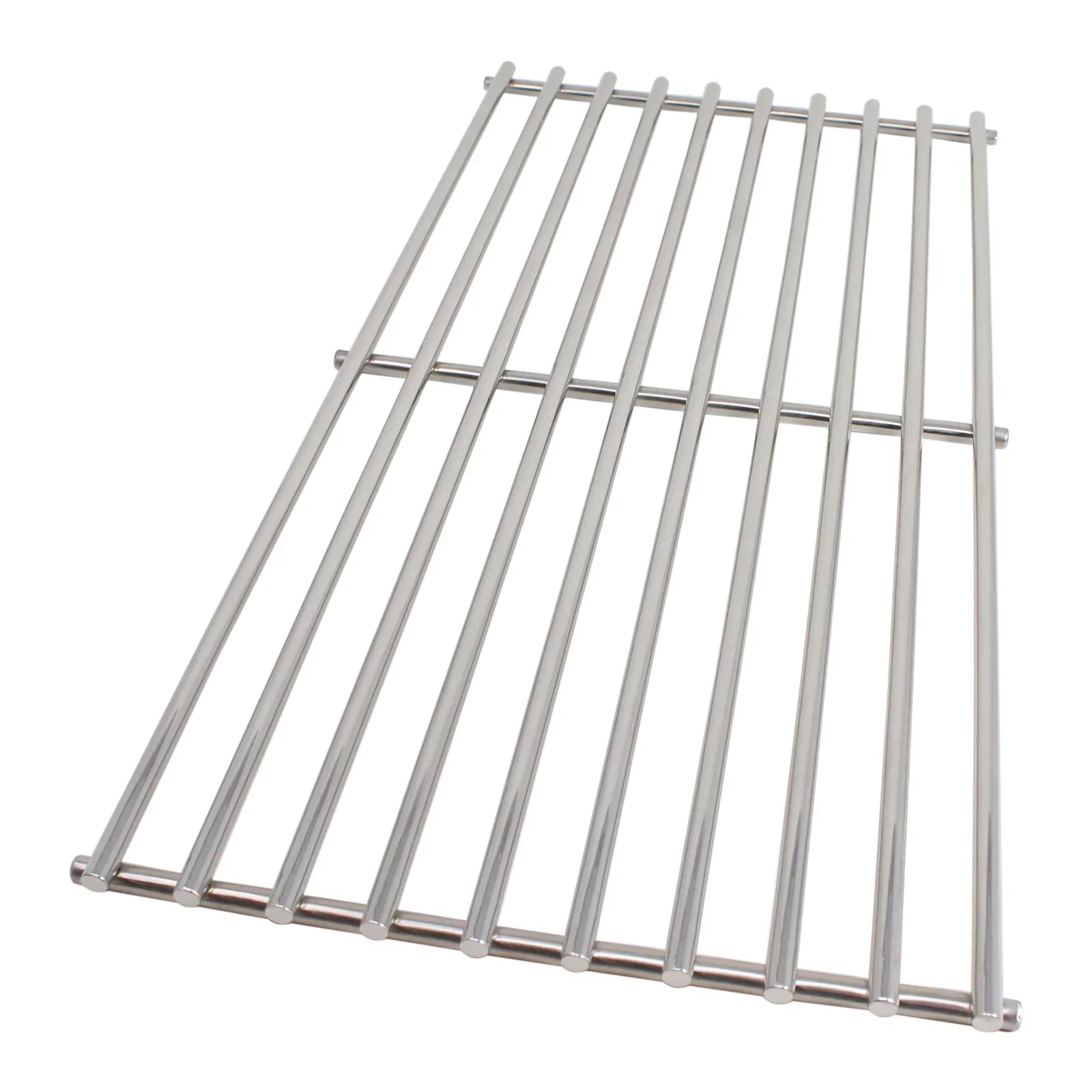 3-Pack BBQ Grill Cooking Grates Replacement Parts for Charmglow 810-8410-F - Compatible Barbeque Grid 17 3/4" - Exclusive Design