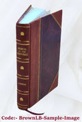 Stylish The prisoner of Zenda : being the history of three months in the life of an English gentleman / by Anthony Hope. 1894 [Leather Bound]
