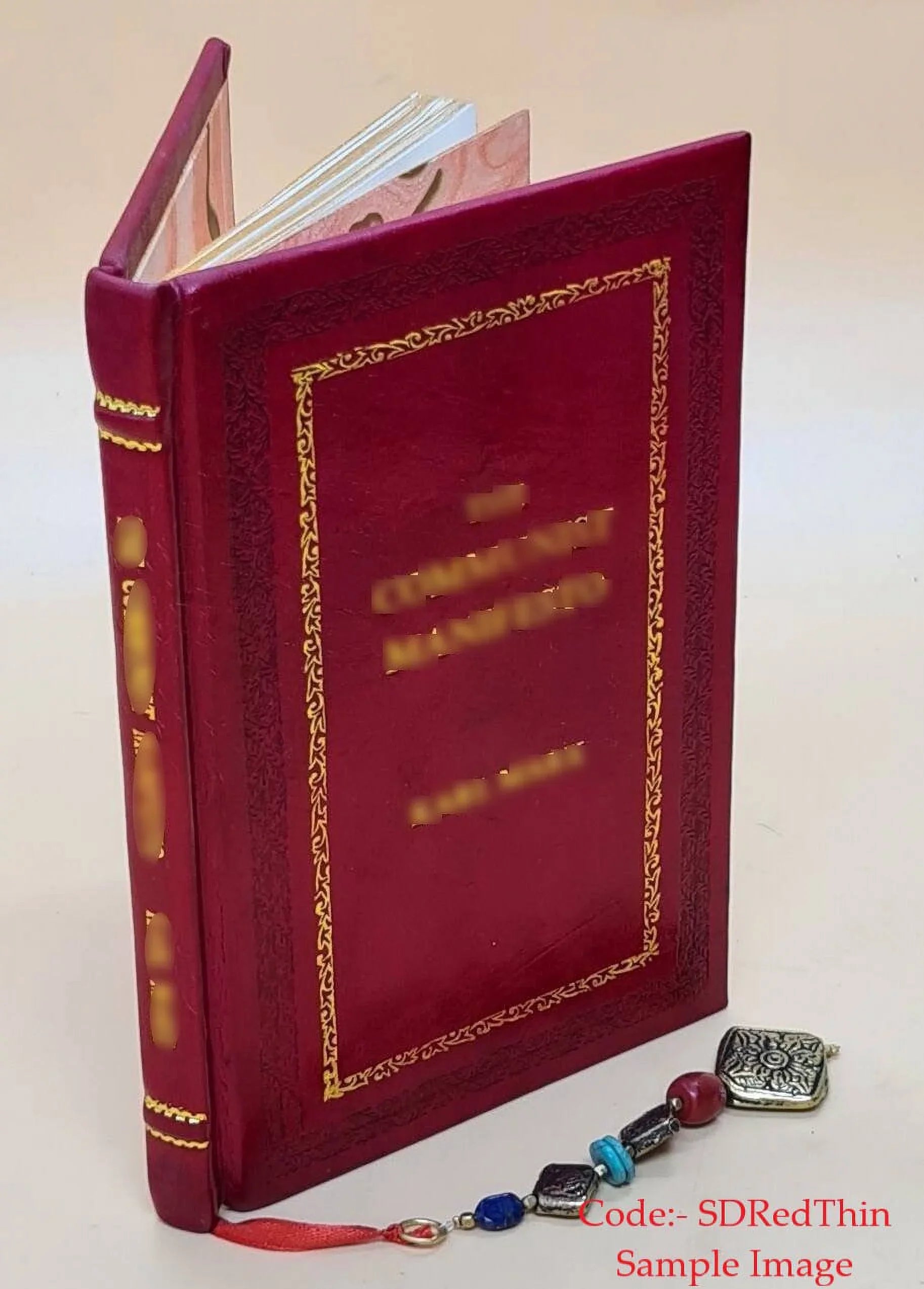 Die Osterfestfrage auf dem ersten allgemeinen Konzil von NicÃ¤a 1905 [Premium Leather Bound]