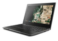 Stylish Restored 81QB0000US Chromebook 100e 11.6" HD MediaTek MT8173C 2.10GHz 4GB RAM 32GB eMMc Chrome OS Black (Refurbished)