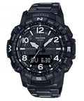 Casio Pro Trek Quad Sensor Mens Watch PRTB50YT-1