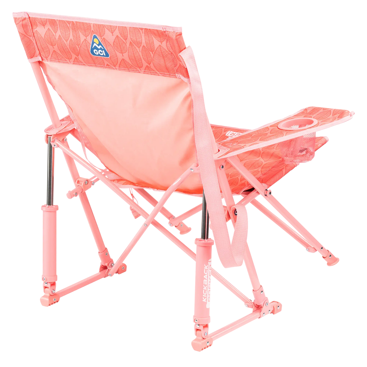 Kickback Rocker™ | Edition TZ16