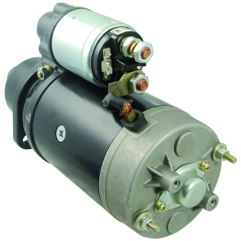 Stylish Replacement for JOHN DEERE 930 YEAR 1980 VARIOUS STARTER Replacement Part