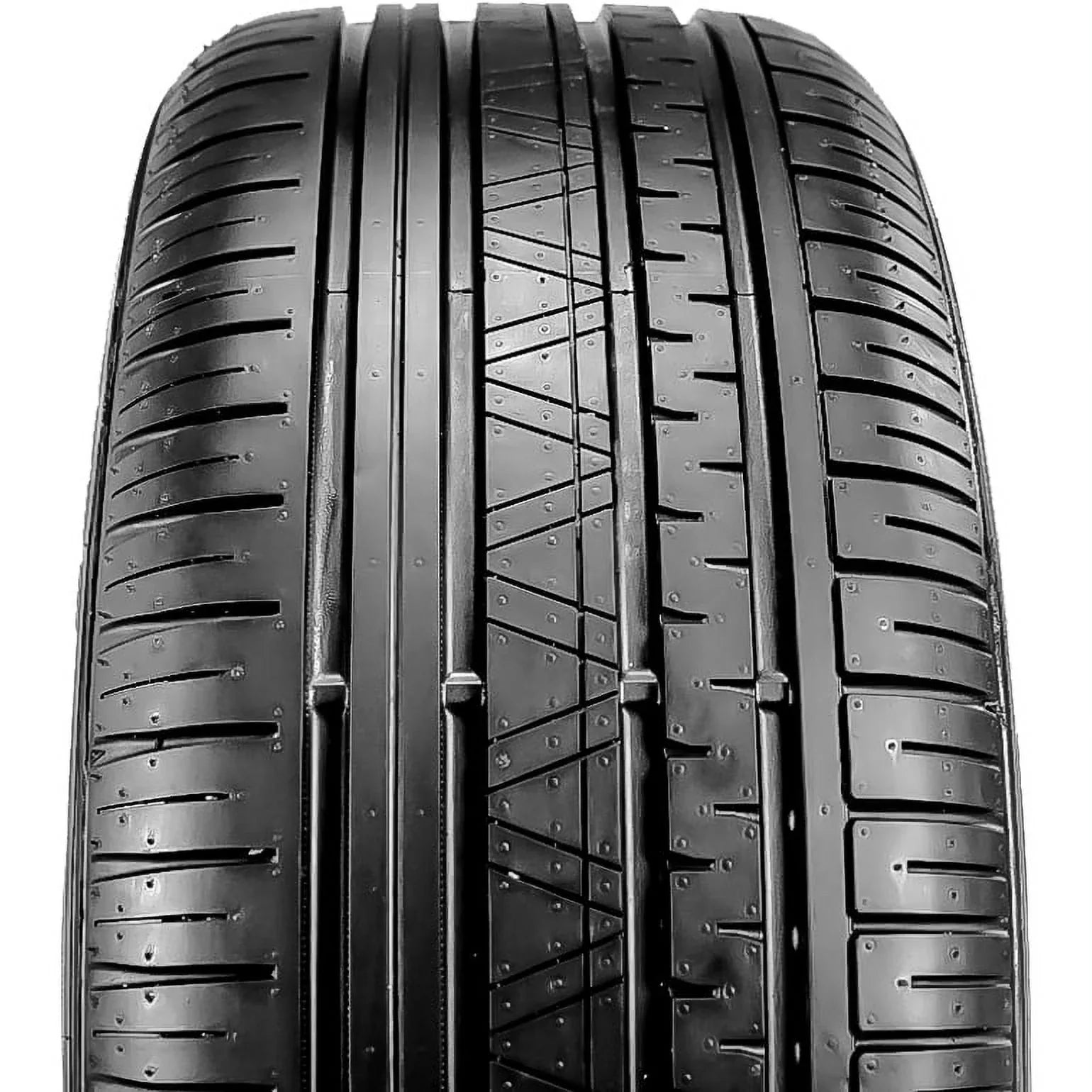 Zeetex ZT3000 225/60R16 102 H Tire Fits: 2010 Subaru Outback 2.5i, 2005 Subaru Outback i - Exclusive Design