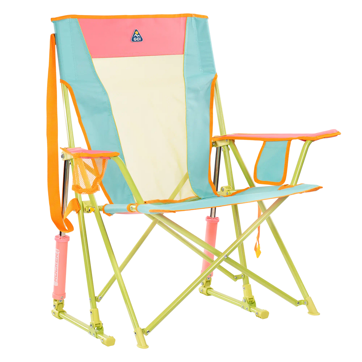 Comfort Pro Rocker™ | Select IF61
