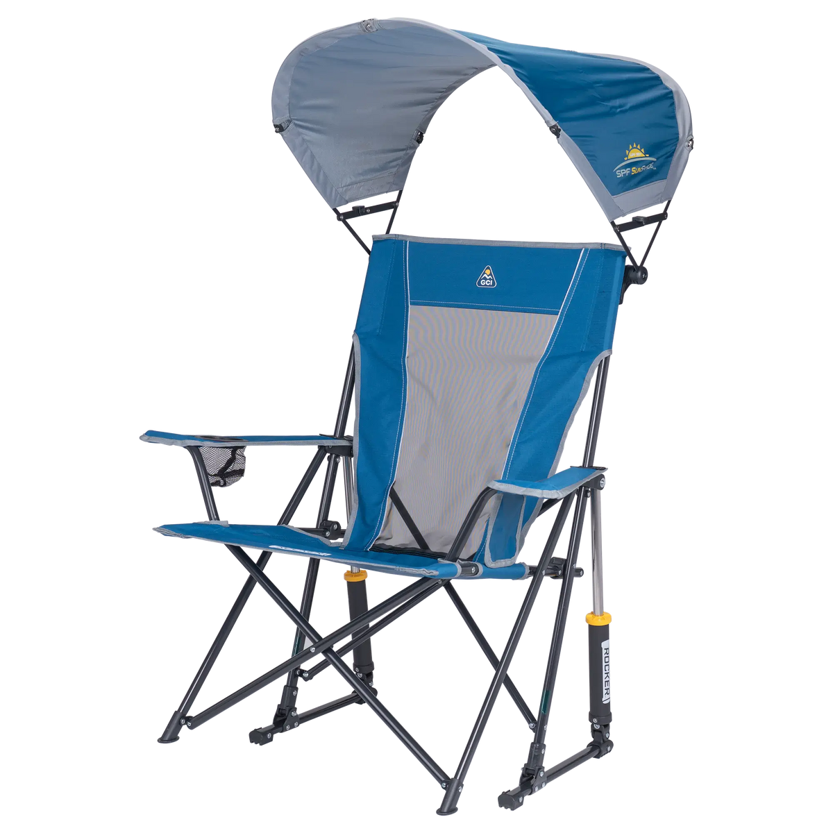 SunShade Rocker™ | Reserve ZV31