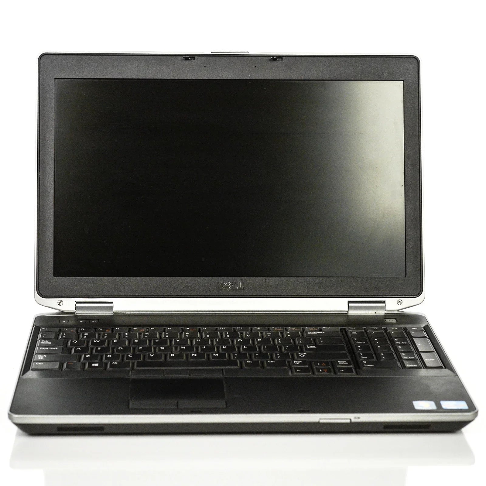 Used E6530 Laptop i7 Dual- 16GB 320GB Win 10 Pro B v.CA