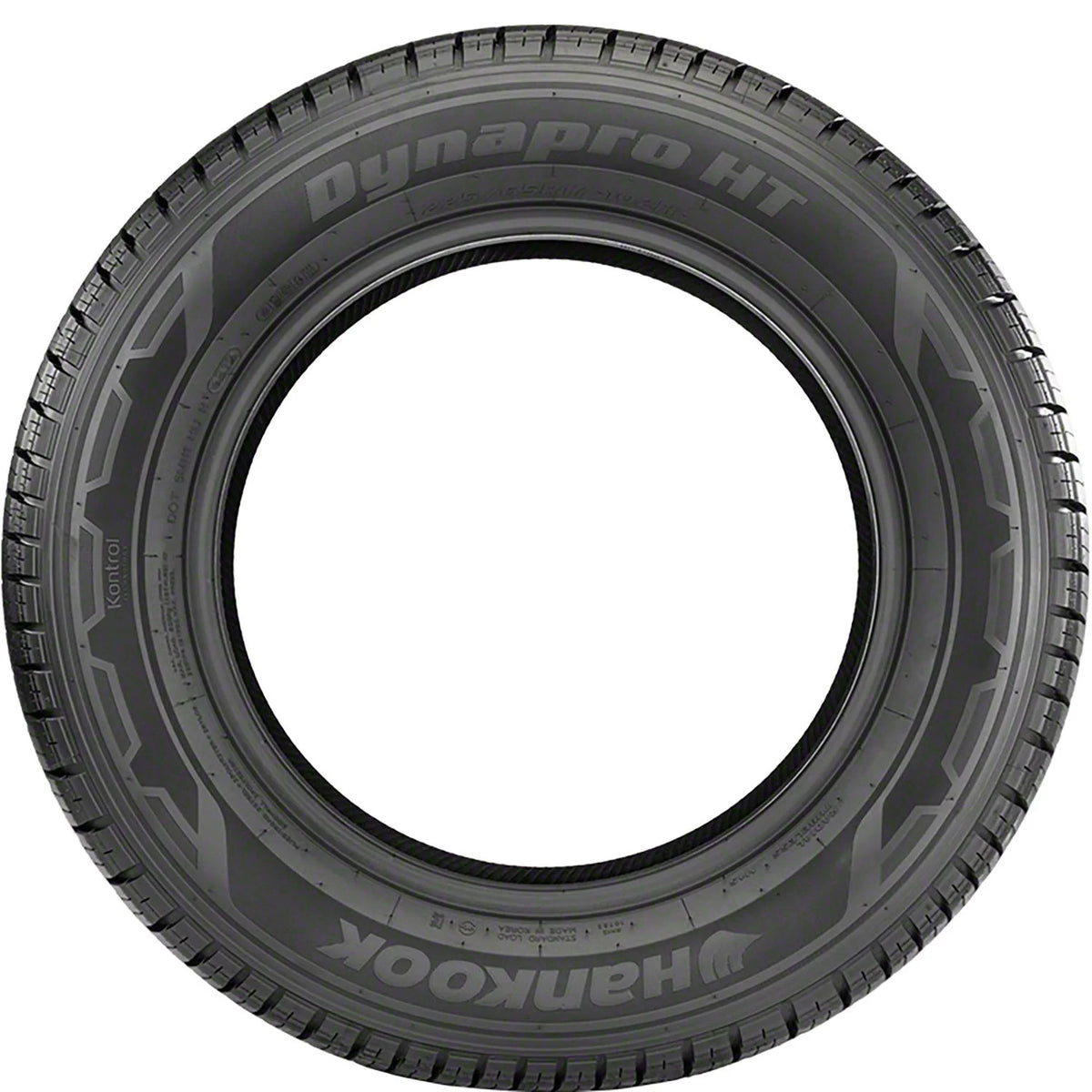 Hankook Dynapro HT (RH12) Highway LT285/70R17 121/118S E Light Truck Tire