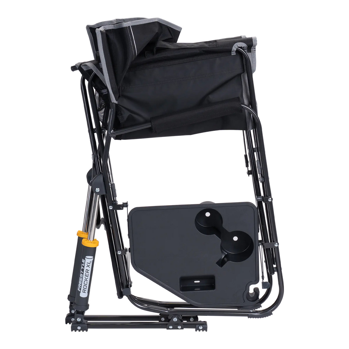 Freestyle Rocker XL™ with Side Table | Reserve HK62