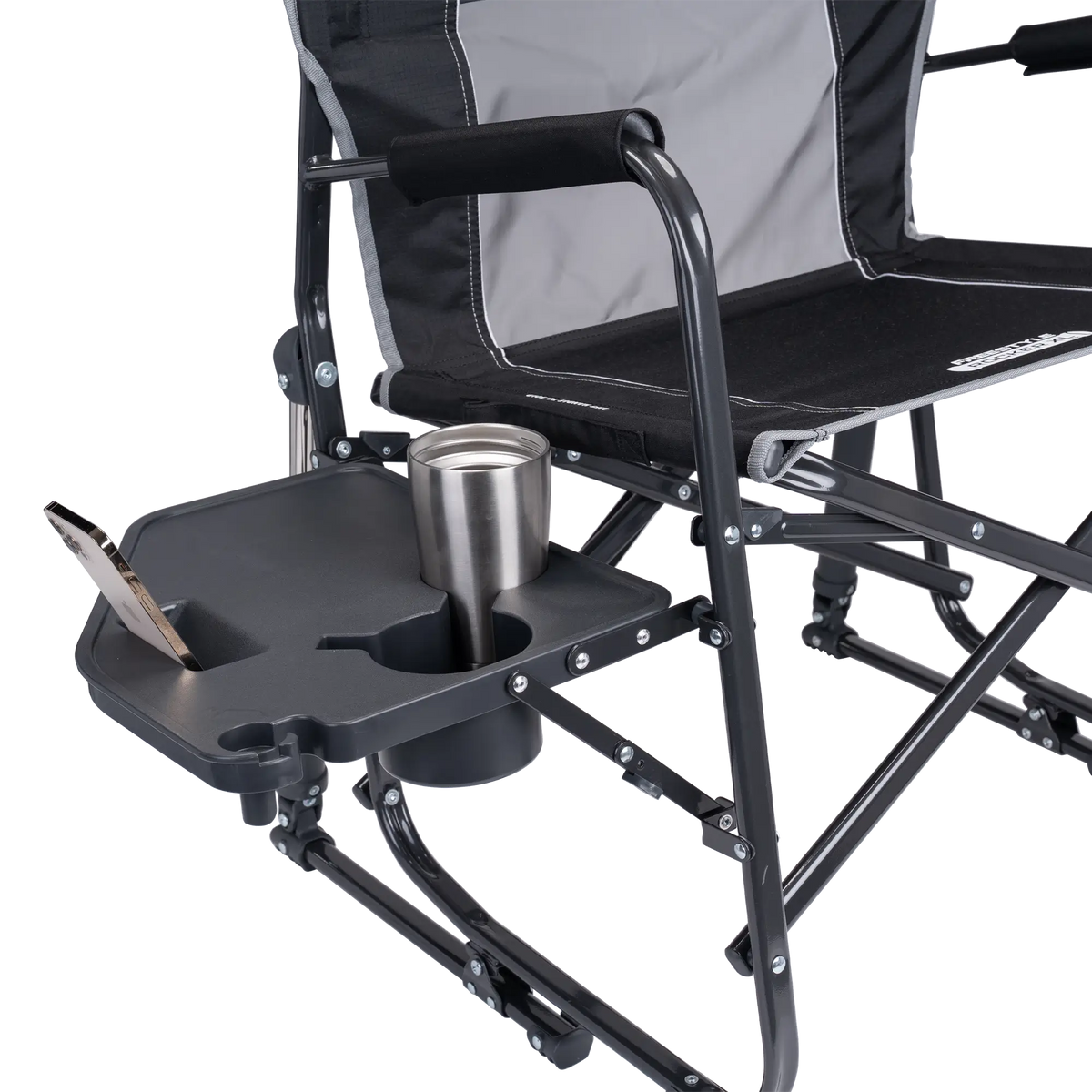 Freestyle Rocker XL™ with Side Table | Reserve HK62