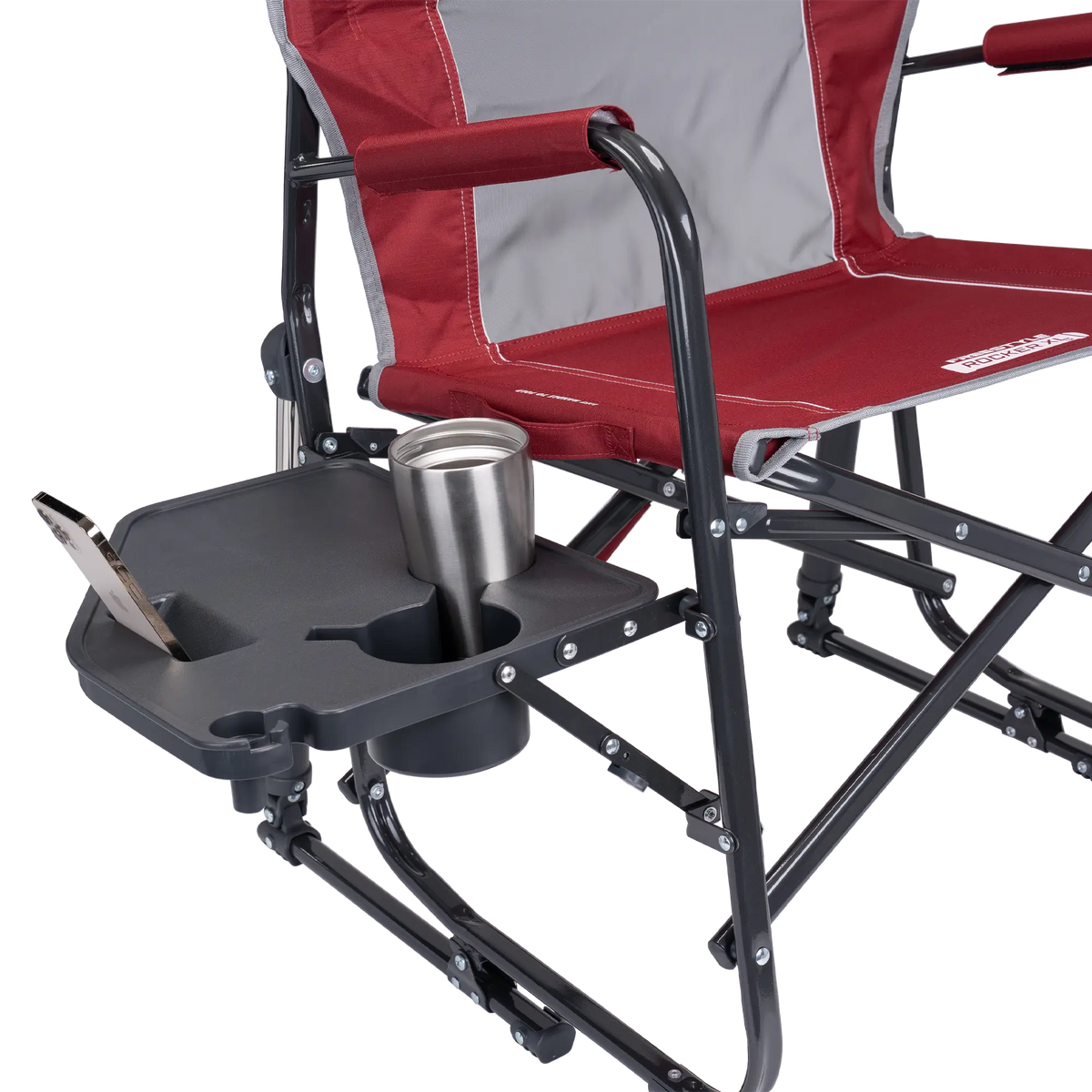 Freestyle Rocker XL™ with Side Table | Reserve HK62