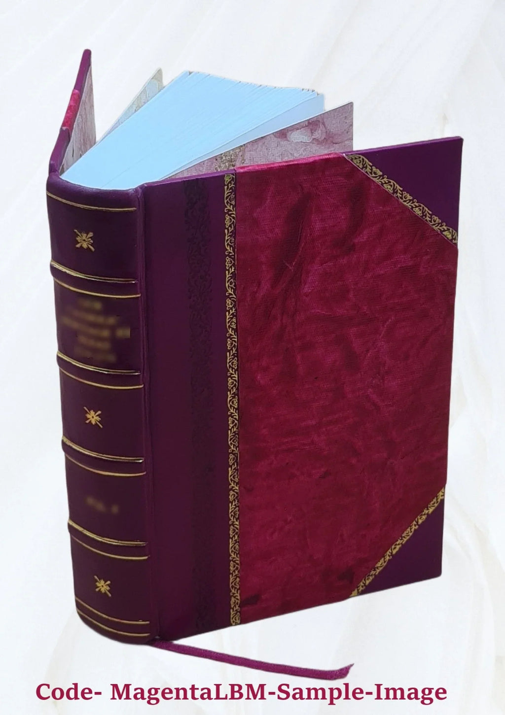 Code of federal regulations. 7, Agriculture. Volume pts.400 to 699 2008 2008 [Leather Bound] - Exclusive Design