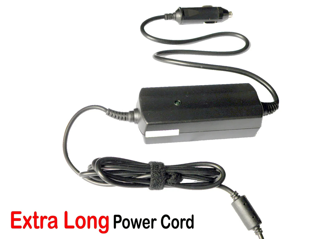 iTEKIRO Car Charger for G40-30, G40-45, G40-70, G40-70 59427080, G40-70 59427083, G40-70 59427086, G40-70m, G50, G50 59433840