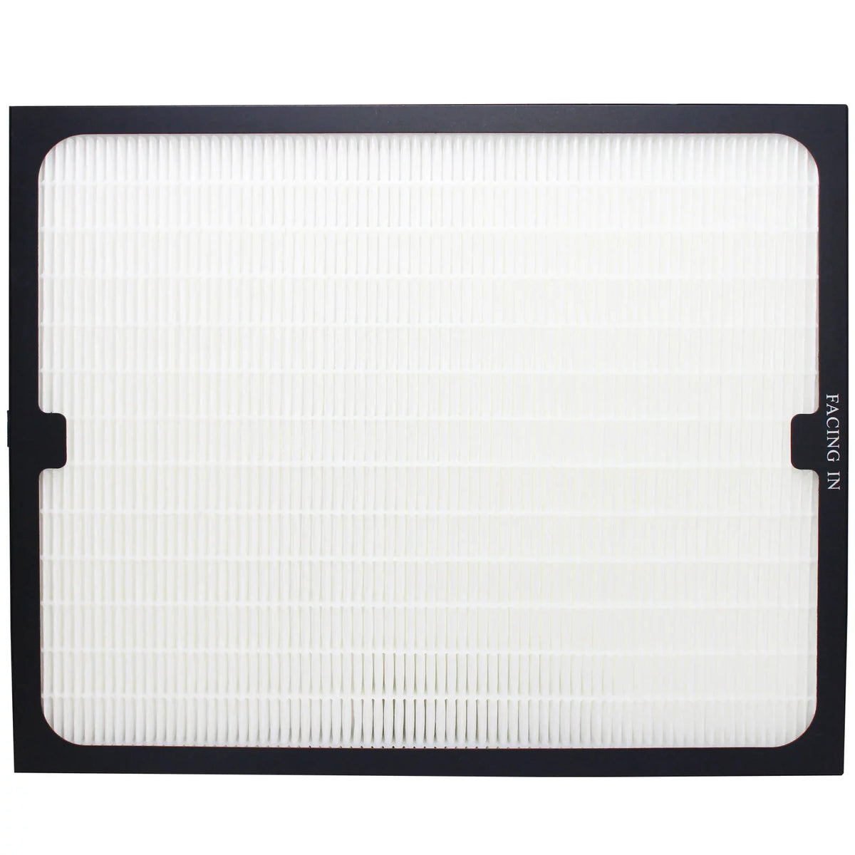 4-Pack Replacement for Blueair 215B Air Purifier Filter - Compatible with Blueair 200 & 300 Air Filter