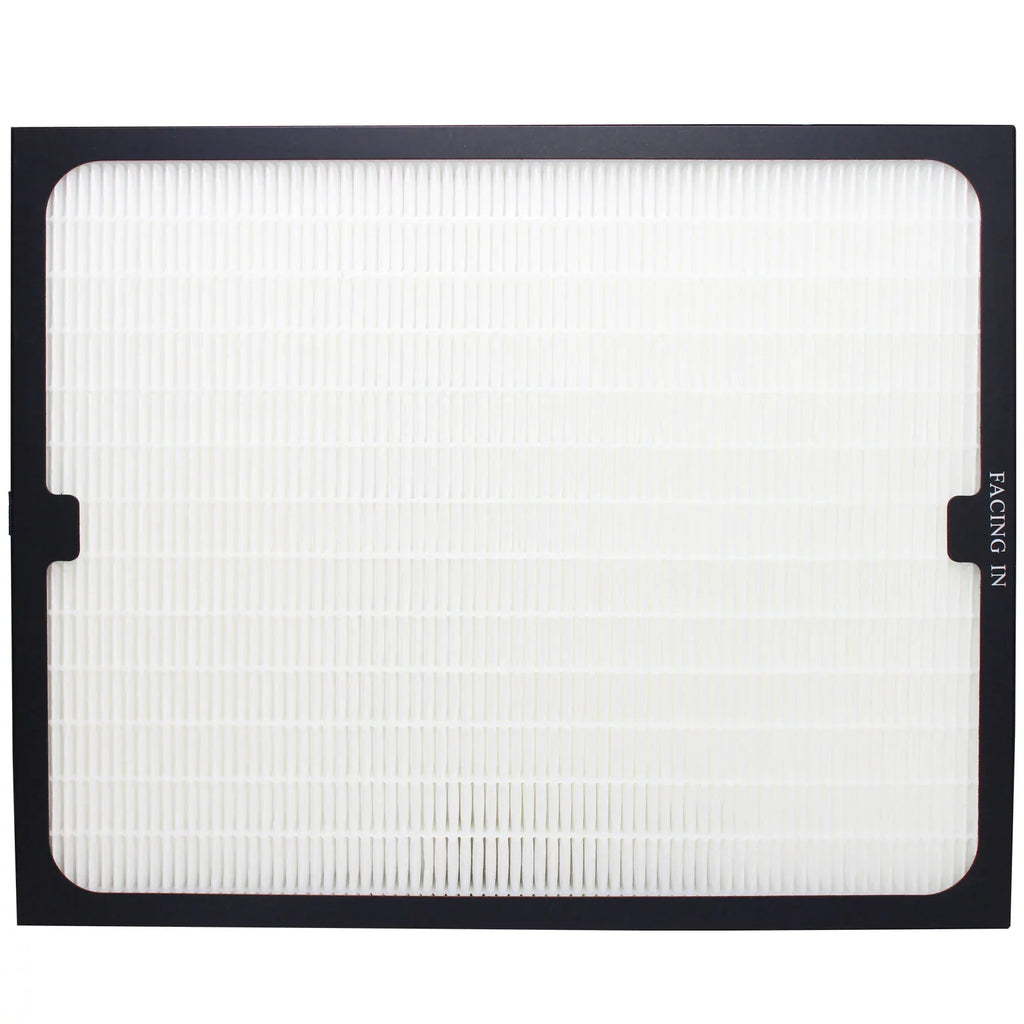 6-Pack Replacement for Blueair 205C Air Purifier Filter - Compatible with Blueair 200 & 300 Air Filter - Exclusive Design