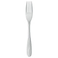 World Tableware 973 030 Cantina 7-3/4 Dessert Fork - Dozen" - Exclusive Design