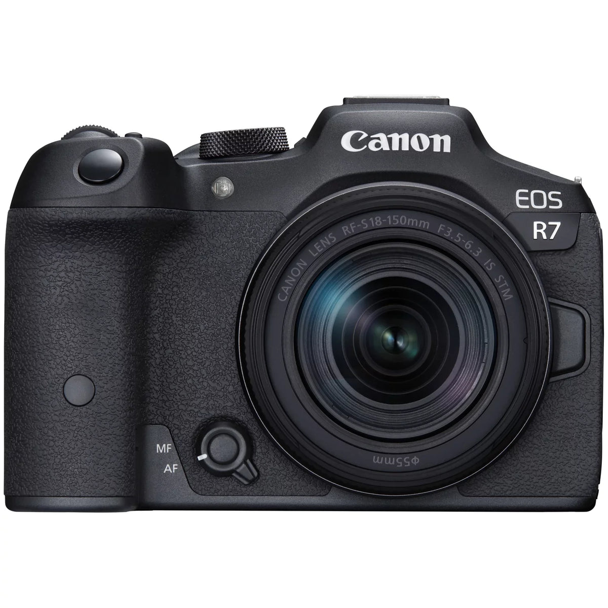 Lens Equipment