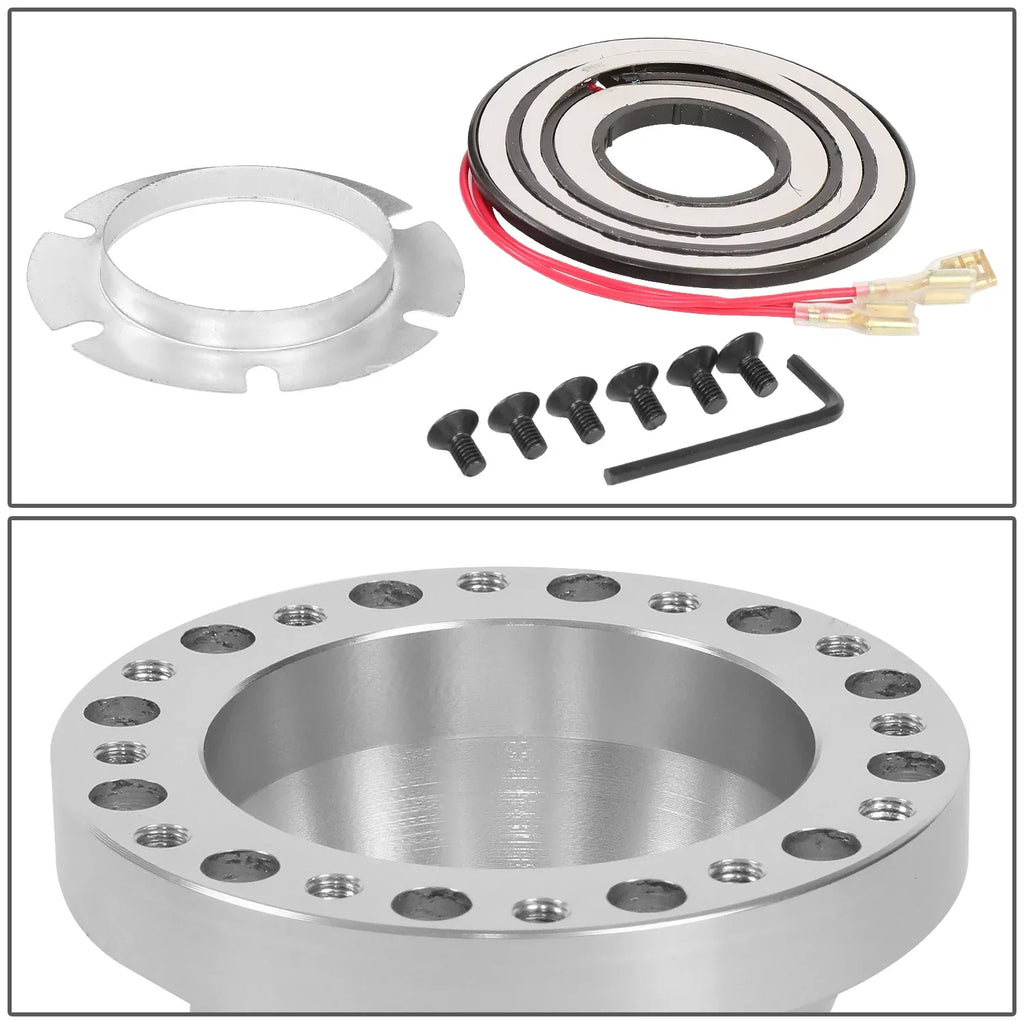 Silver Equipment