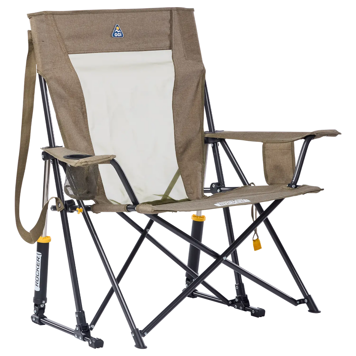 Comfort Pro Rocker XL™ | Reserve HX82
