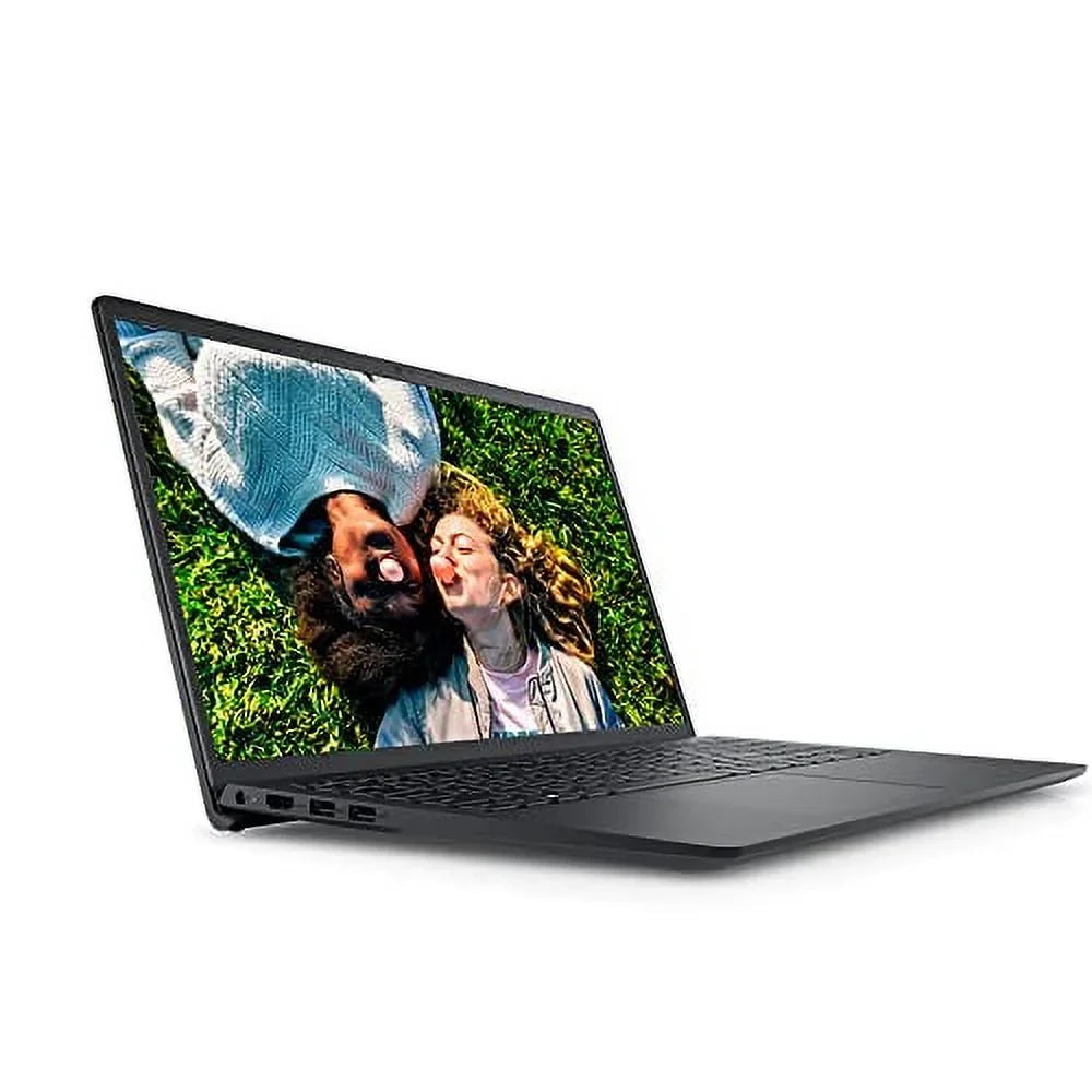 Newest Inspiron 3000 i3511 Laptop, 15.6" FHD Touchscreen, 11th Gen i7-1165G7, Iris Xe Graphics, 16GB DDR4, 256GB NVMe SSD + 1TB HDD, HDMI, Bluetooth, Wi-Fi, Windows 10 Home