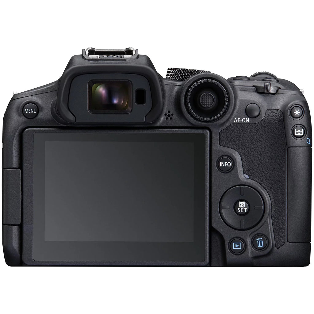 Lens Equipment