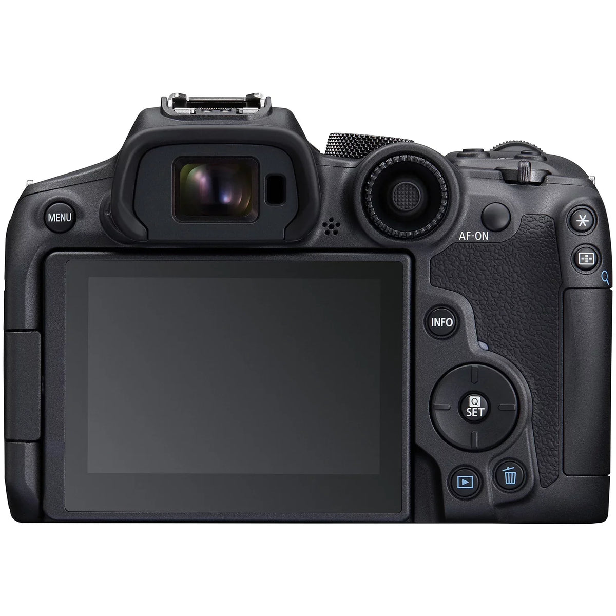 Lens Equipment