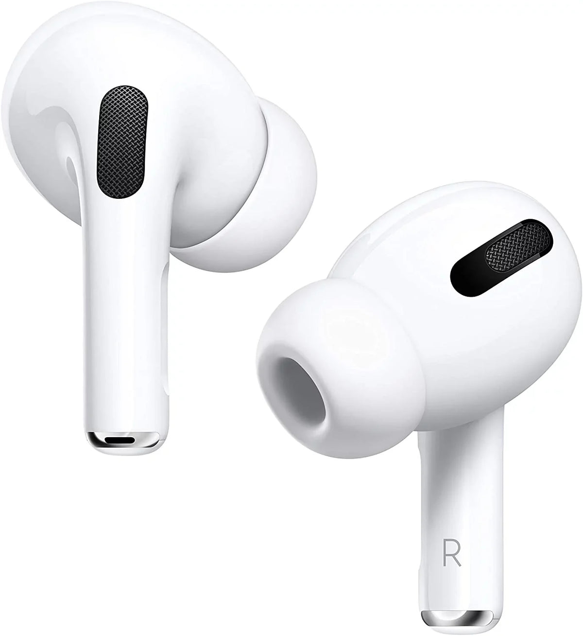 Pre-Owned Apple AirPods Pro with Magsafe Charging Case - MLWK3AM/A - White (Refurbished - Fair)
