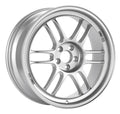 4-Lug Equipment