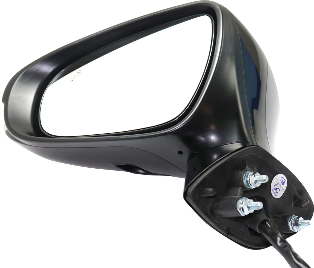 Kool-Vue Equipment