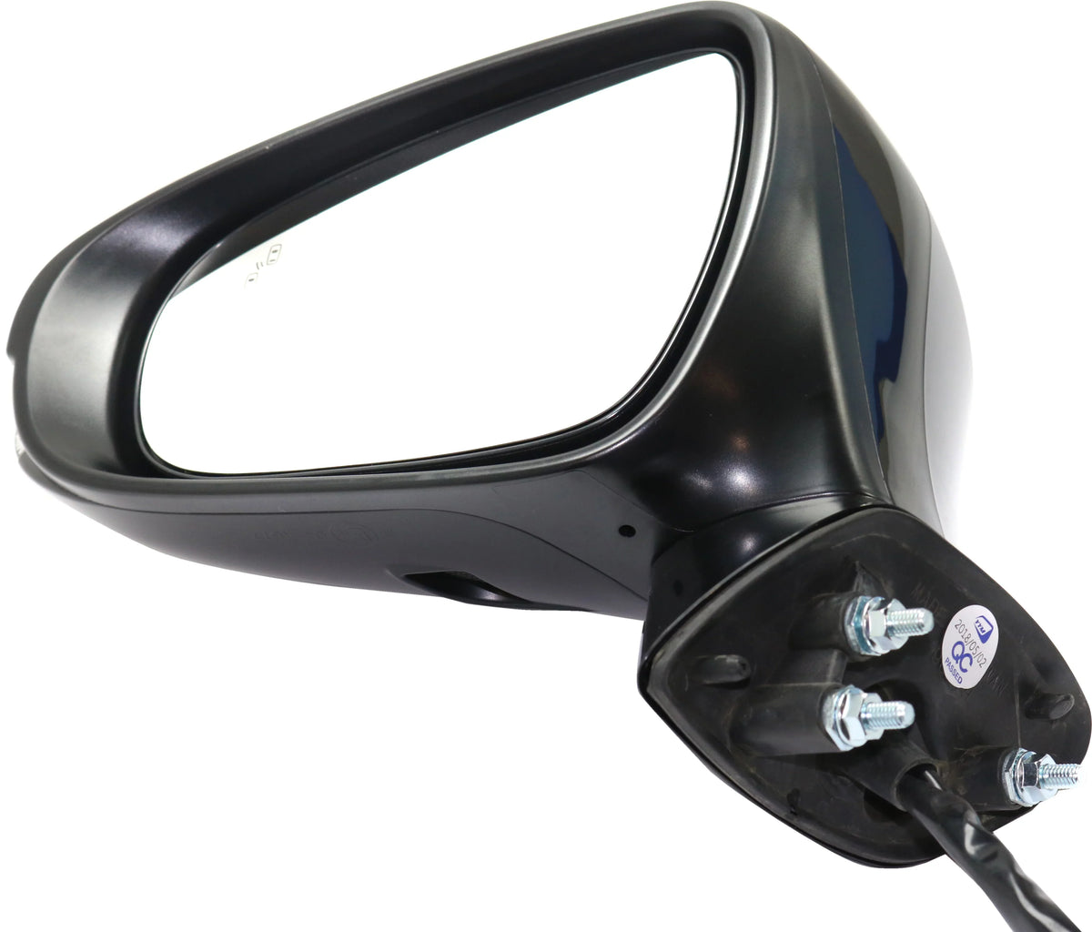 Kool-Vue Equipment