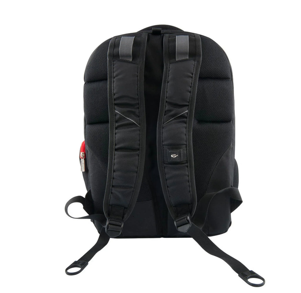 Stylish CHAUVET DJ CHS-BPK - Notebook carrying backpack - 15.4"