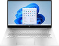 2023 Envy Laptop 17.3" FHD IPS Touchscreen 12- 12th i7-1260P Iris Xe Graphics 16GB DDR4 512GB NVMe SSD WiFi 6E HDMI Thunderbolt4 Backlit Keyboard Windows 10 Home w/RE 32GB USB - Exclusive Design
