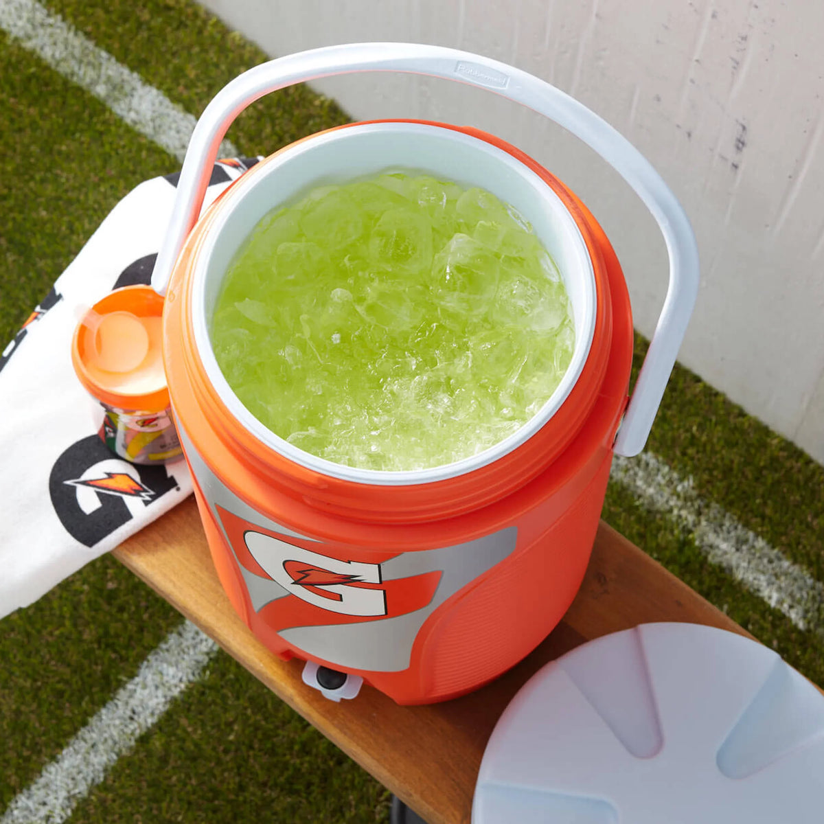 Gatorade 3 Gallon Insulated Beverage Cooler