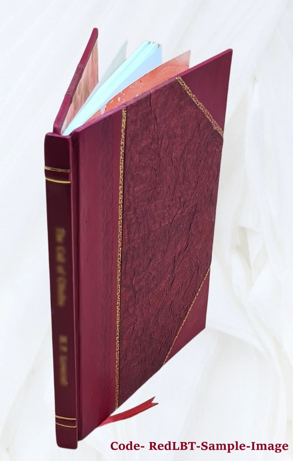 Attik?s kai t?n en aut? archai?n mn?mei?n vracheia archaiologik? perigraph? ... 1876 [Leather Bound] - Exclusive Design