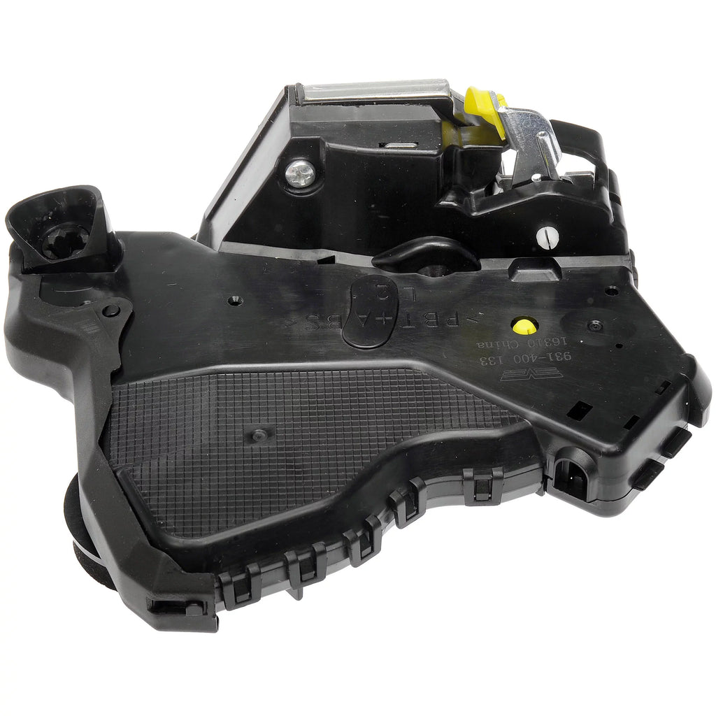 Stylish Dorman 931-400 Front Driver Side Door Lock Actuator Motor for Specific Lexus / Scion / Toyota Models Fits select: 2002-2006 TOYOTA CAMRY, 2003-2008 TOYOTA COROLLA