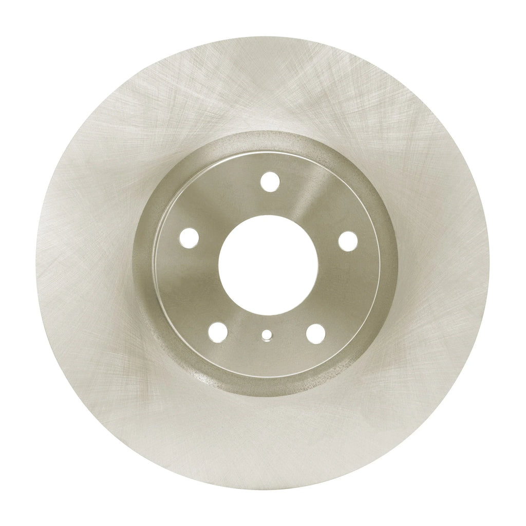 Stylish Rear Dynamic Friction Company Disc Brake Rotor 600-80077 (1) For 2016-2022 Mazda CX-9