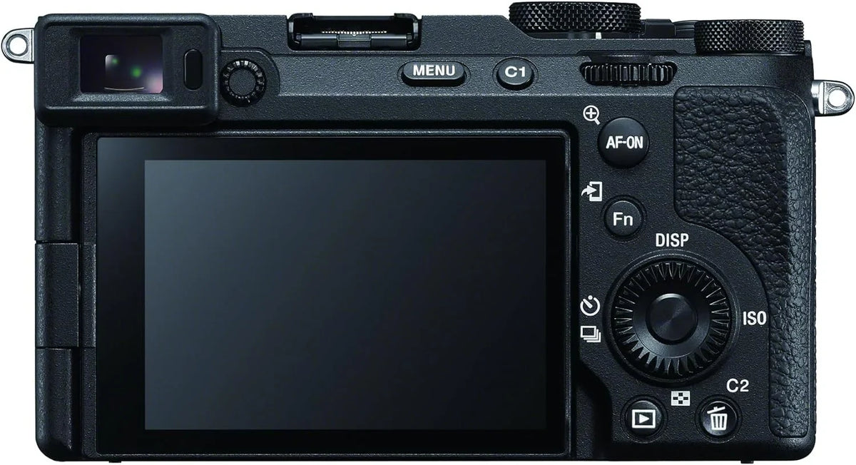 Black Equipment