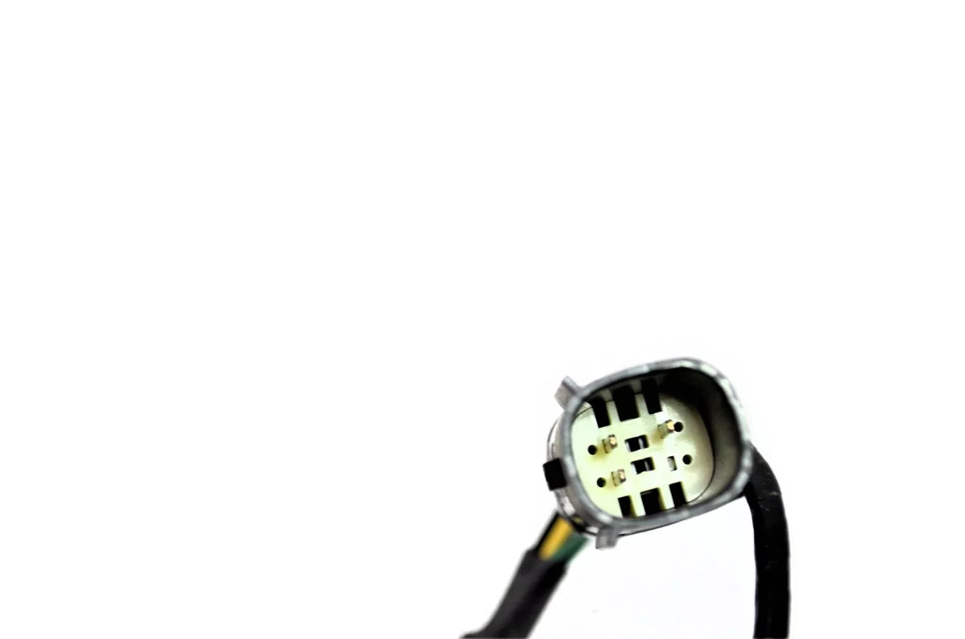PT Auto Warehouse BUCGM-548 Rear View Backup Camera Fits select: 2007-2014 CHEVROLET SILVERADO, 2008-2014 GMC SIERRA
